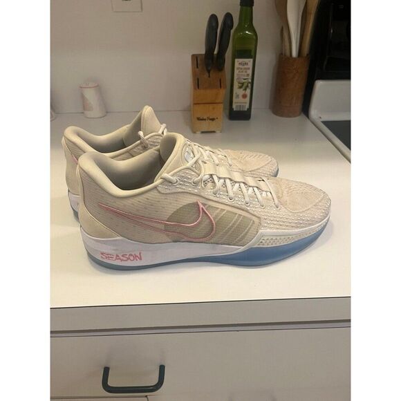 Nike Sabrina 1 Basketball shoes main image 4